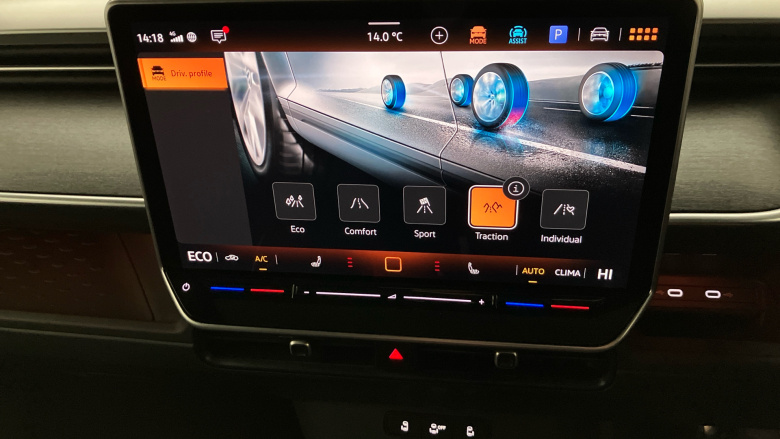 Volkswagen ID. Buzz 250kW GTX Pro 79kWh 5dr 4MOTION Auto Electric Estate